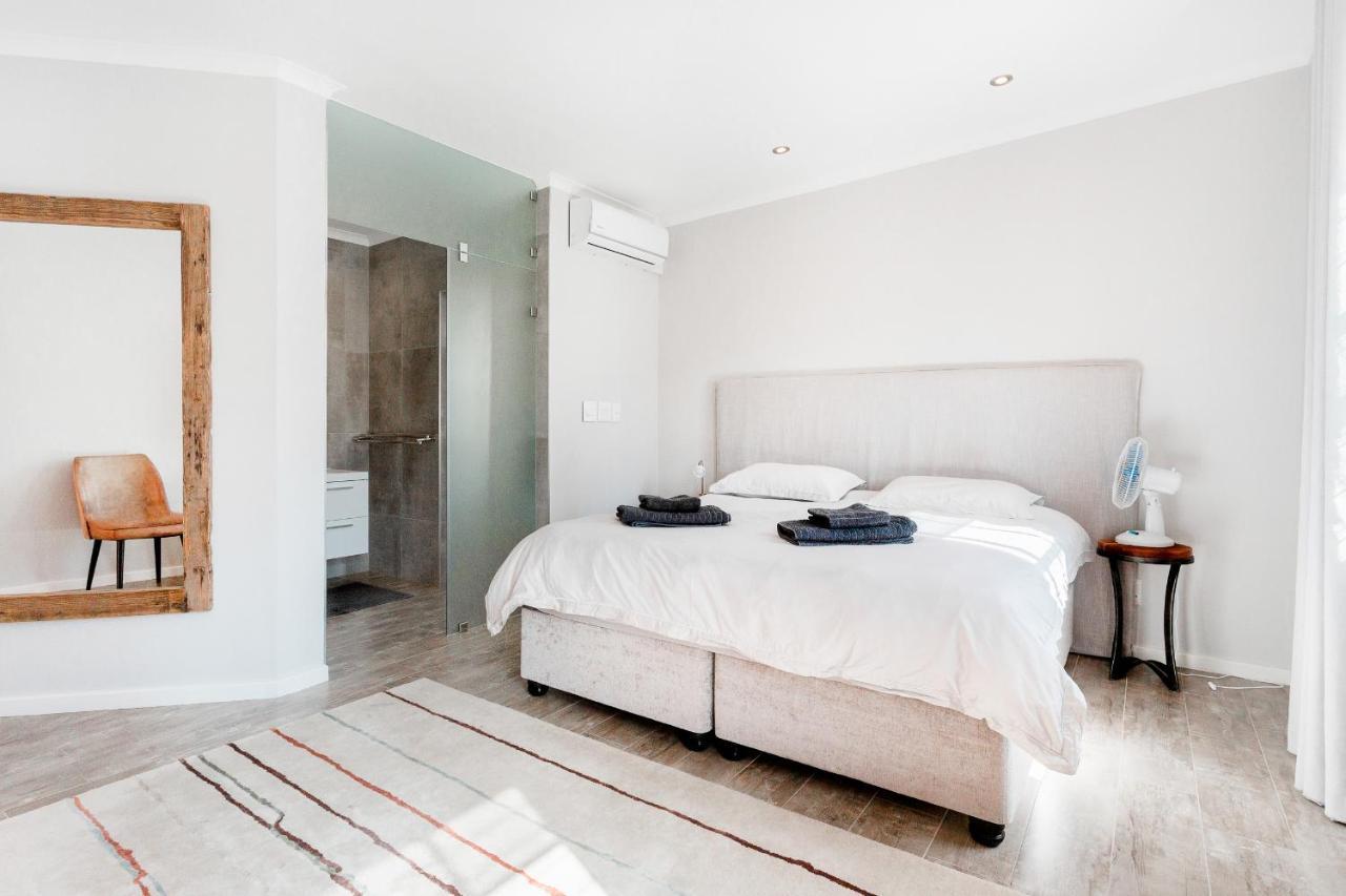 Apartamento Stunning House In Bo Kaap Ciudad del Cabo Exterior foto